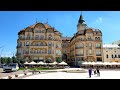 Oradea Romania | Beautiful City | Visit Romania