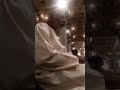 من المسجد النبوي الشريف بالمدينة المنورة تلاوة خاشعة للقارئ عبد العزيز السماهري حفظه الله