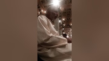 من المسجد النبوي الشريف بالمدينة المنورة | تلاوة خاشعة للقارئ عبد العزيز السماهري حفظه الله 
