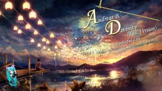Andreas B. - Divinity ( Full Version )