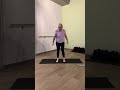 Klaar voor morgen!? #voorjou #softchallenge #homeworkout