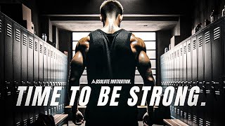 THE STRONGEST VERSION OF YOURSELF WANTS TO BE BORN  Best Motivational Video Speeches Compilation