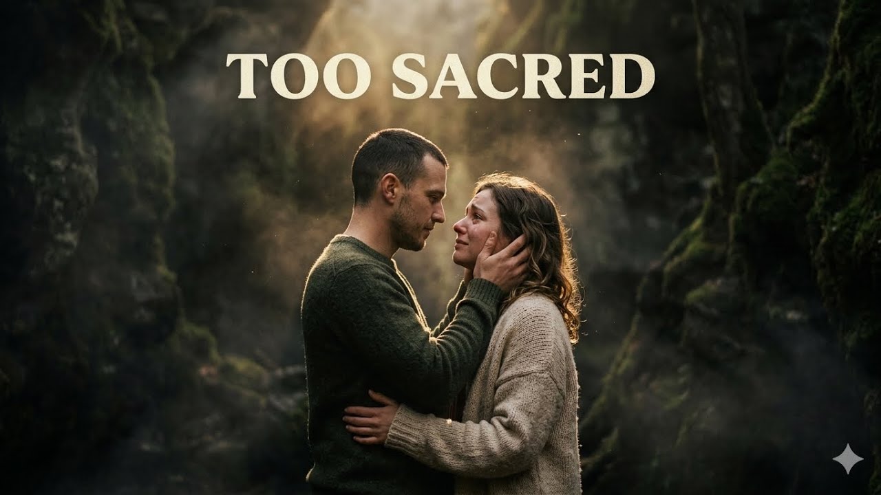 Loving You Felt Like Worship - Dark Emotional R&B (Official Music Video 2026)