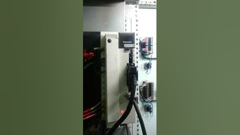 PANASONIC SERVO DRIVE ERR 70.00