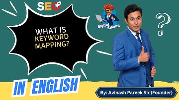 Does Keyword Mapping Really BOOST Your SEO Rankings?