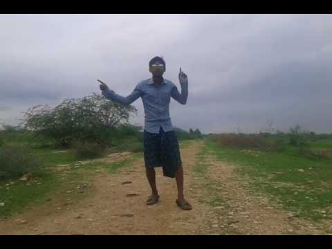 Kapi dance