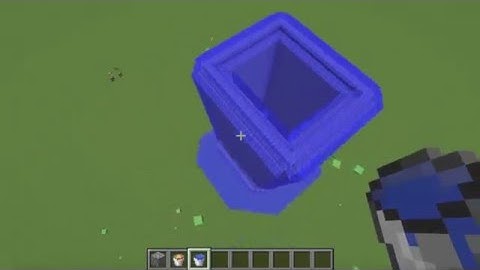 Easy and Fast Cobblestone Wall! (Good for factions)