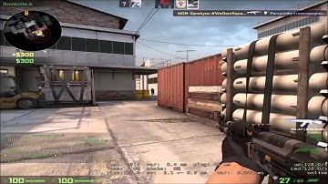 CS:GO Random clips 2