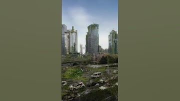 The Best Apocalyptic-Themed Video Games