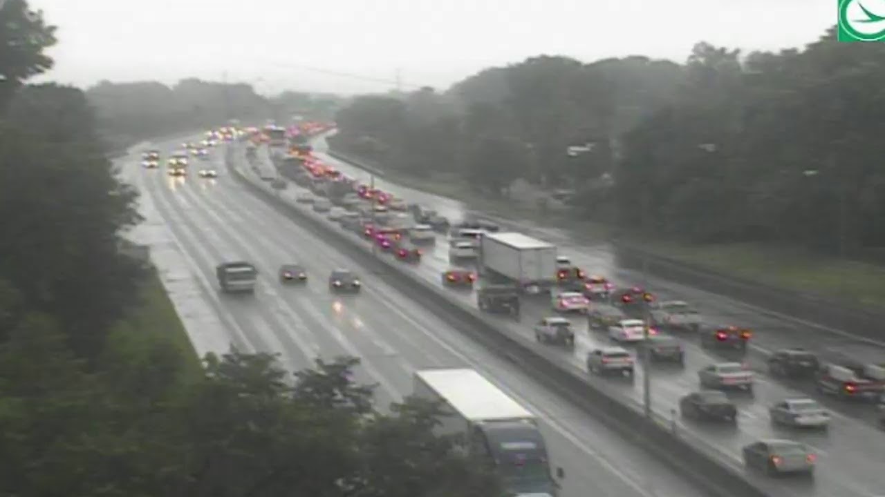 Northeast Ohio flooding