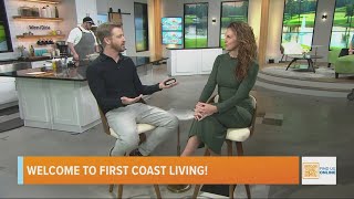 First Coast Living on Feb. 23, 2026