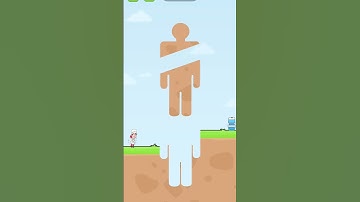 slice to save funny women level 48😅😂#slicetosave #game #walkthrough  #slicetosavegame #funny #shorts