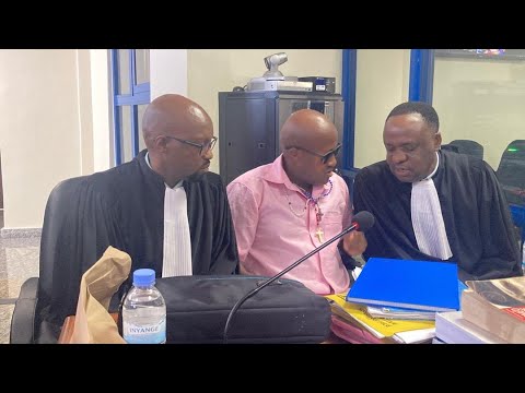 ABUMVISE NABI AMAGAMBO NAVUZE BAMBABARIRE NANJYE JENOSIDE YANGIZEHO INGARUKA AIMABLE KARASIRA U