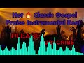 Hot Classic Gospel Praise Instrumental Beat 256392001958 256777111823 Inspirewithpastormoses