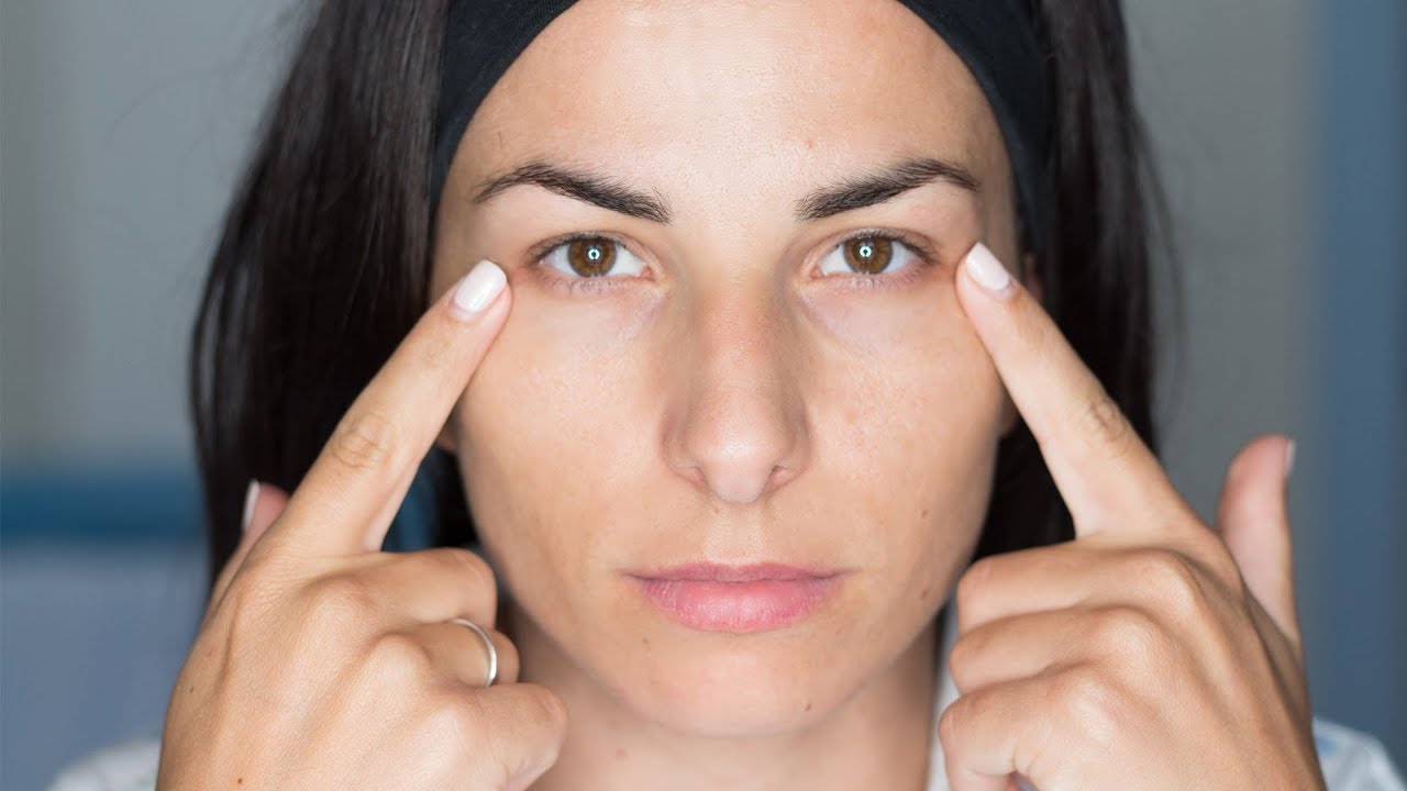 Η ΑΠΟΛΥΤΗ Μάσκα για ΑΝΟΡΘΩΣΗ Πεσμένων Βλεφάρων και ΟΧΙ Μόνο || VasilikiVon