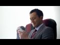 JAL(日本航空) TVCM JAL国内線Wi-Fi空での過ごし方が変わる篇