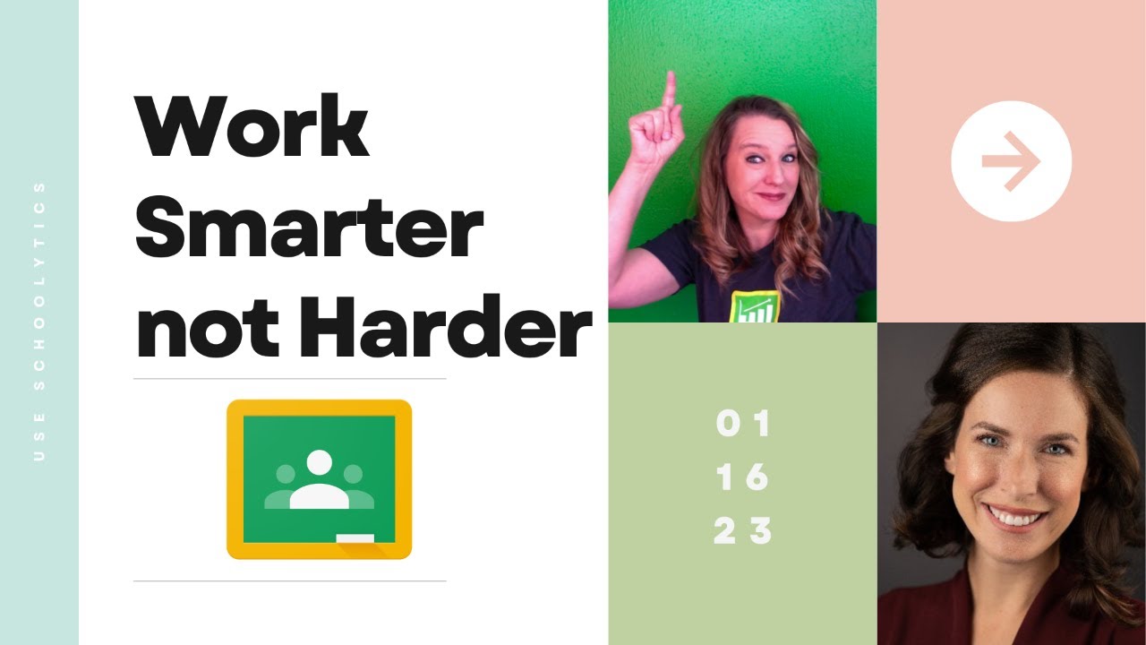 60 Smarter Ways To Use Google Classroom