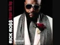 Rick Ross BMF Blowin Money Fast