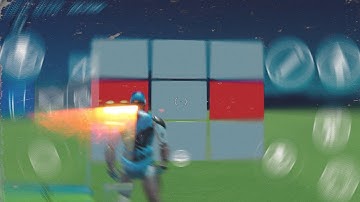 My First 1v1.LOL Montage...