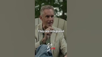 How to Integrate Your Shadow  The Dark Side is Unrealized Potential    Jordan Peterson