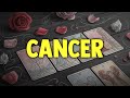 CANCER TODAY 💔 OH WOW! EXPECT A HEARTBREAKING APOLOGY! IS IT TOO LATE? 💌