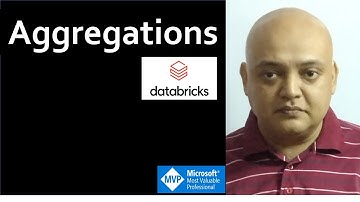 06 - Aggregations [ Apache Spark Databricks ] in 5 minutes