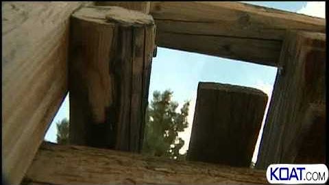 Police Investigate Exploded Mailbox Incident