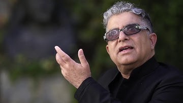 Deepak Chopra & Michael Shermer - In Conversation