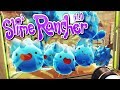 Die kleine Schleimfarm ist zurück! | 01 | Slime Rancher