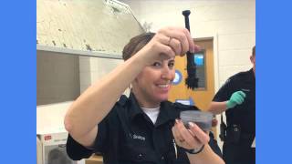 Sumter Police = Community
