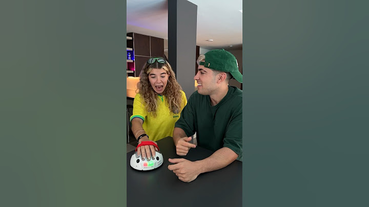Ya se de quien gusta mi amiga !! 👀😂 Con DETECTOR de MENTIRAS descubro !! ⚡️🔌