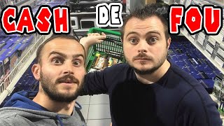 On Fait La Tournée Du Plus Gros Cash Express De France Ft Yo11Yo
