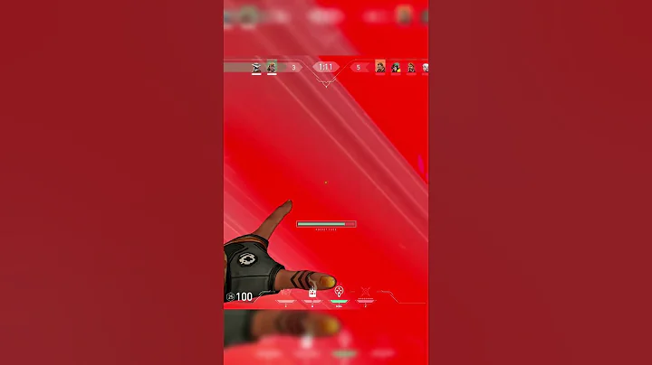 NEW RAZE TECH!! #shorts #valorant #gaming #valorantclips #valorantlineups #twitch