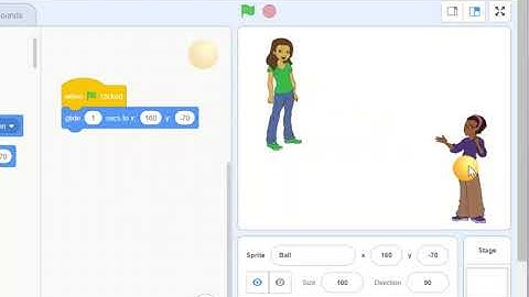 L 3 Programming Multiple Sprites(22 July)