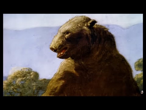 Mapinguari: The Beast of the Amazon | Full Documentary
