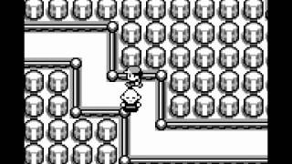 Pokemon Blue Kaizo Playthrough Part 7 - Im On A Boat!