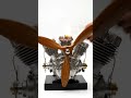 #MiniRadialEngine