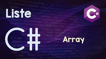 Unity | C# | Liste nedir ve nasıl oluşturulur? | Dizi ve liste arasındaki temel farklar nelerdir?