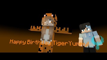 Happy Birthday @tigeryummyplays5249!