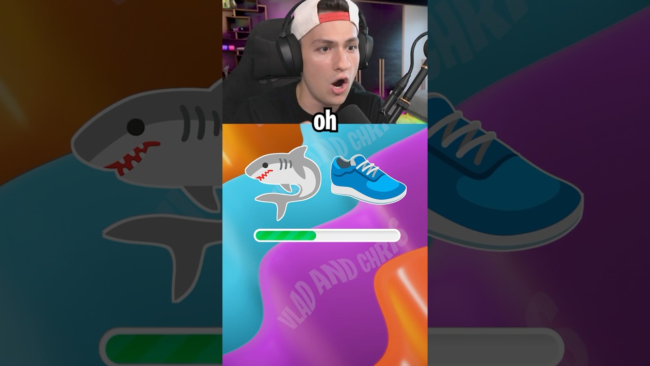 Guess The Brainrot Emoji Challenge