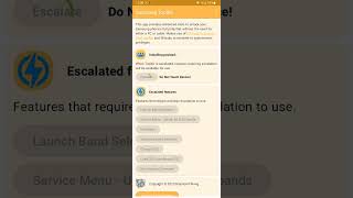 Samsung Toolkit 2.0 - Return of Band Selection, 5G/4G LTE band unlocking, and more. No PC or cable. screenshot 3