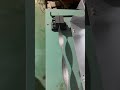 Band saw blade welding unstable?