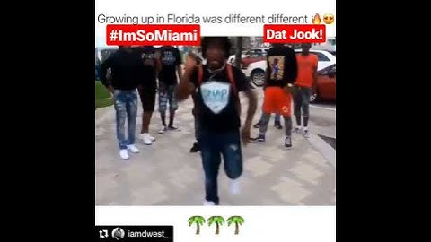 #ImSoMiami #Dade #305 #dadecounty #jook #viral #shorts