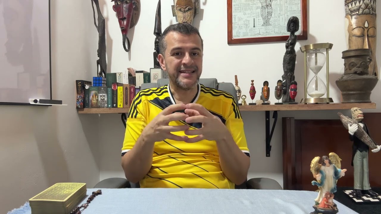 SAGITARIO ♐️ TE DAN VISA Y VAS A VIAJAR … ALGUIEN BLOQUEA TU CAMINO 