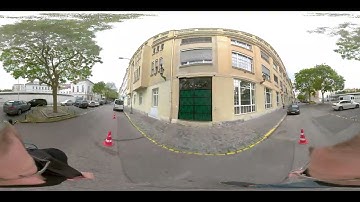 Capture High-Resolution Data Indoors & Outdoors with Mosaic Xplor 360 Mobile Mapping Backpack Camera