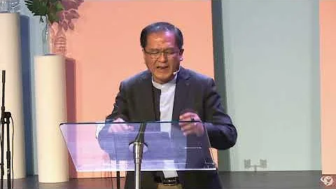 Are You a Fully Charged Christian? | Roy Verzosa |...