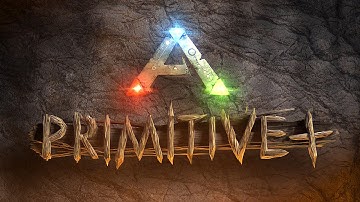 Ark: Survival Evolved Primitive+ Trailer