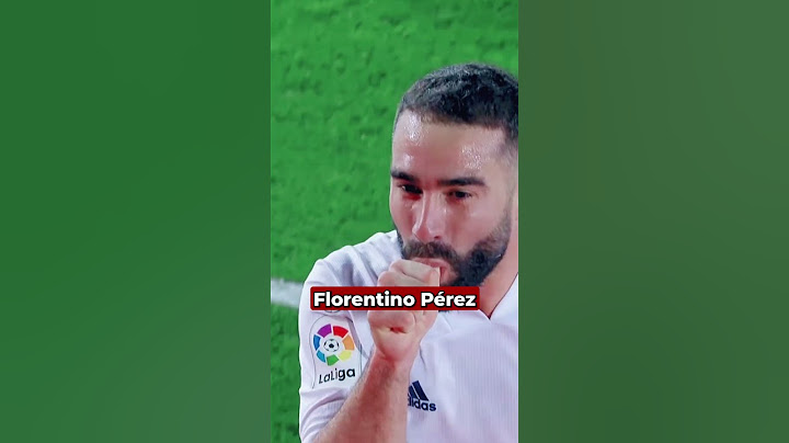 Carvajal renovado por su lesión que lo dejó fuera toda la temporada
