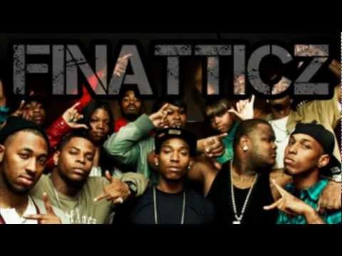 FiNaTTicZ feat. Tyga - Dont Drop That (Thun Thun) (Remix)
