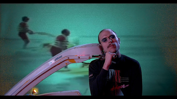 "can't wrap my head around it" by cool original (official video)